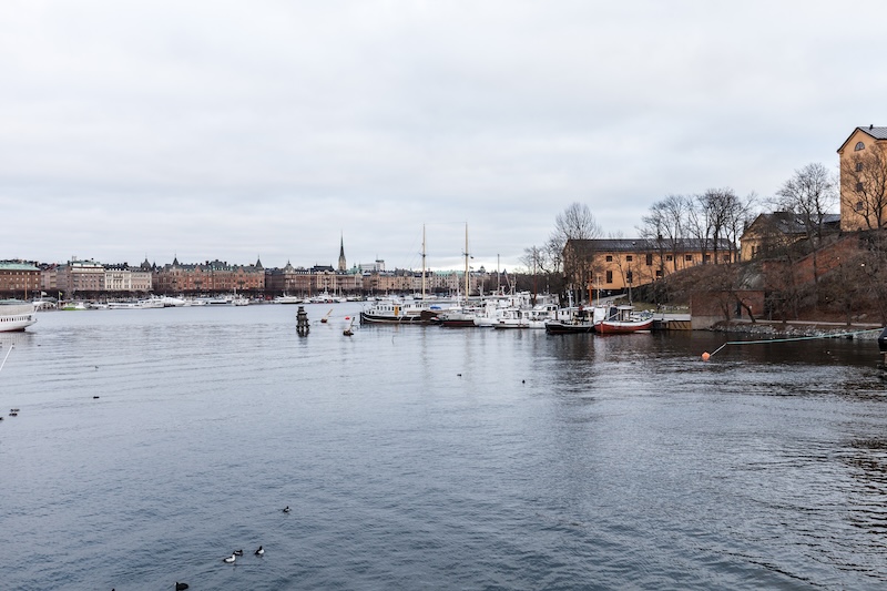 Stockholms skärgård